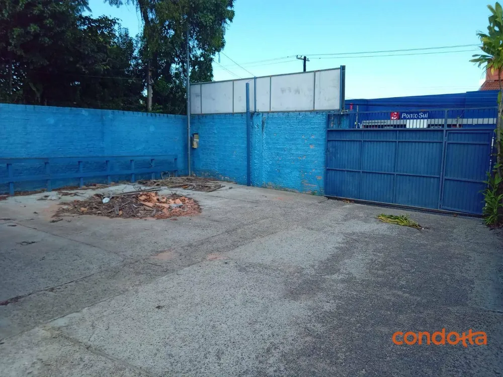 Depósito-Galpão, 700 m² - Foto 1