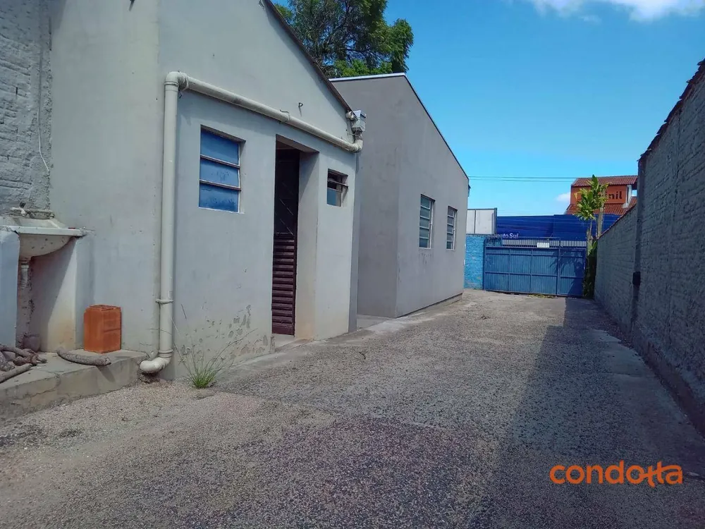 Depósito-Galpão, 700 m² - Foto 8