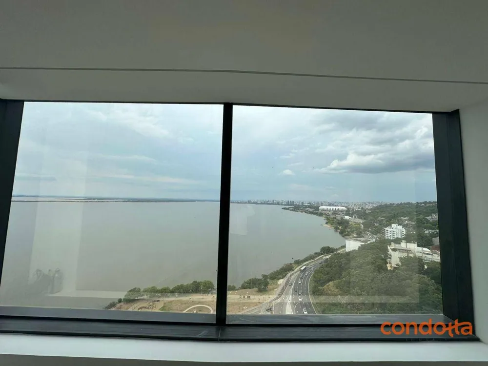 Sala-Conjunto, 34 m² - Foto 6