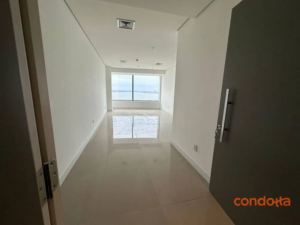 Sala-Conjunto, 34 m² - Foto 4