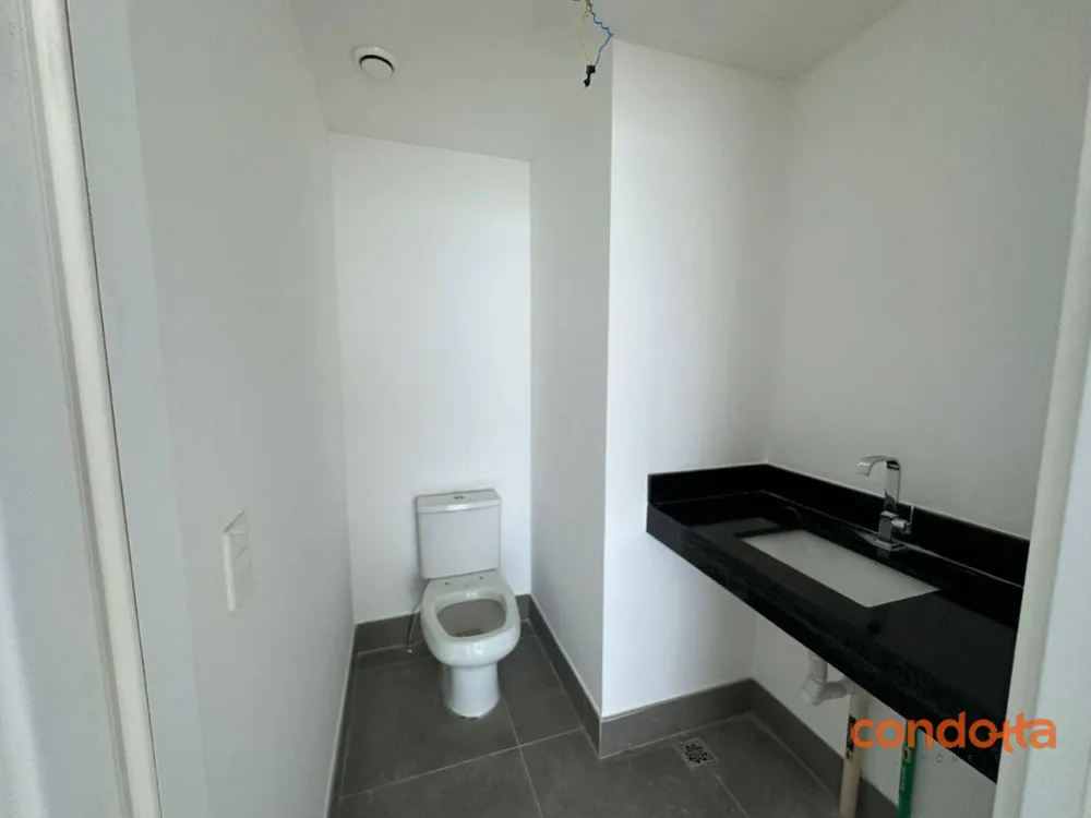 Sala-Conjunto, 34 m² - Foto 5