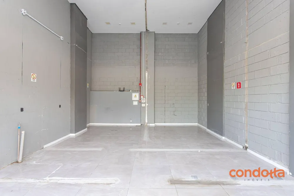 Loja-Salão, 40 m² - Foto 5