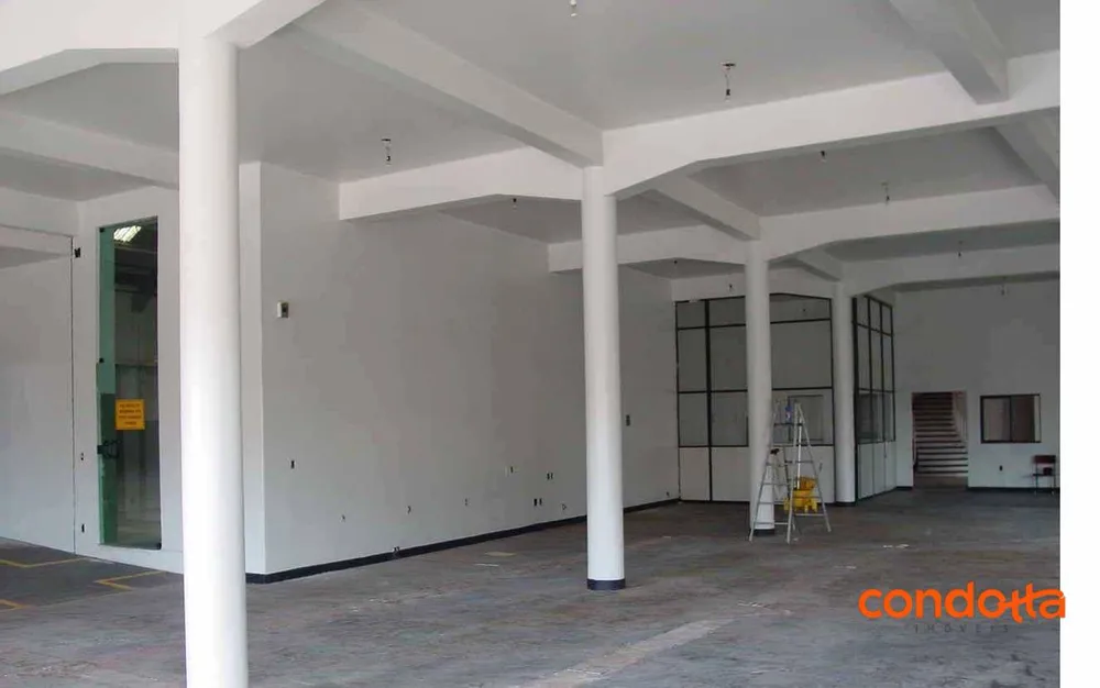 Prédio Inteiro, 3500 m² - Foto 2