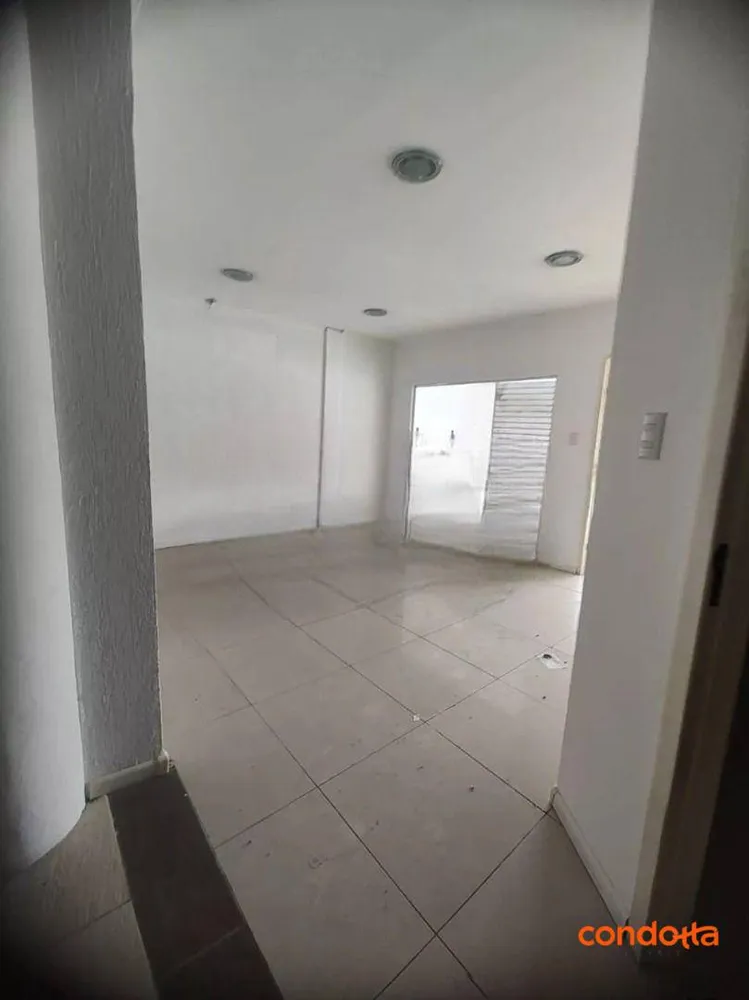 Loja-Salão, 210 m² - Foto 2