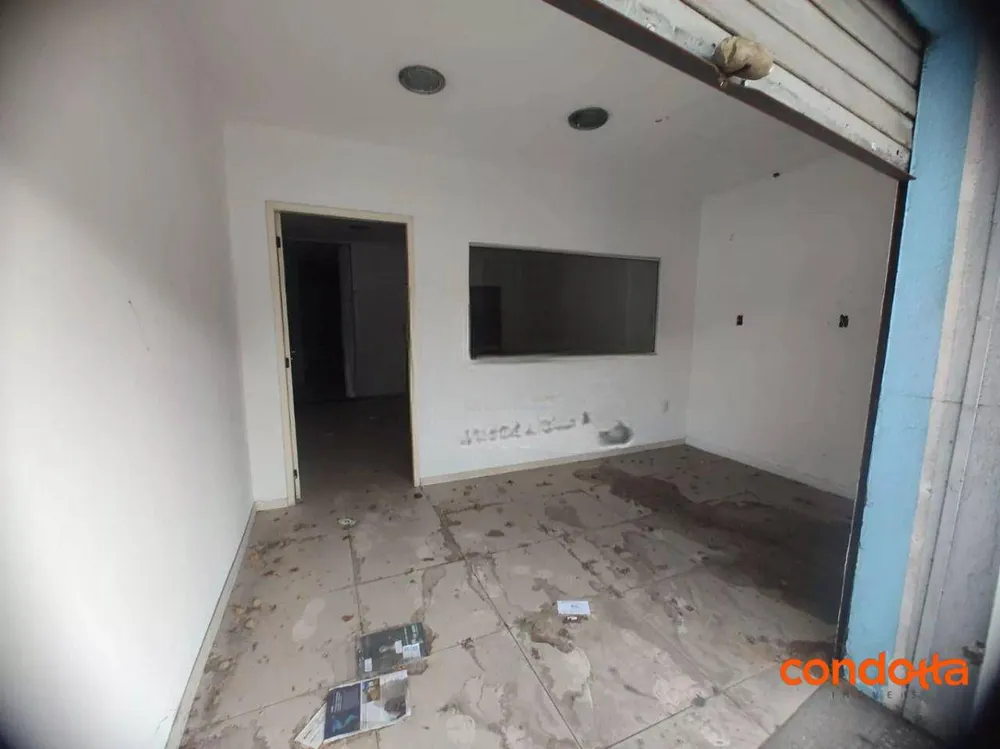 Loja-Salão, 210 m² - Foto 3