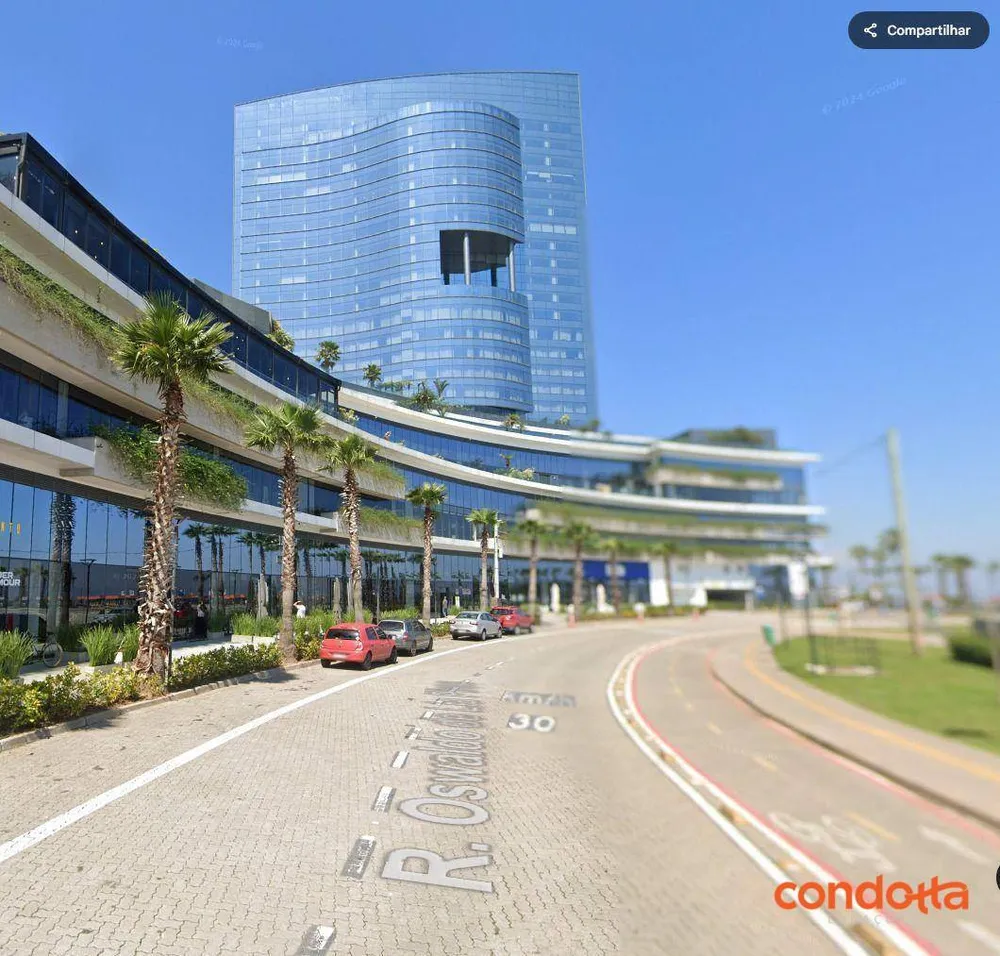 Sala-Conjunto, 130 m² - Foto 1