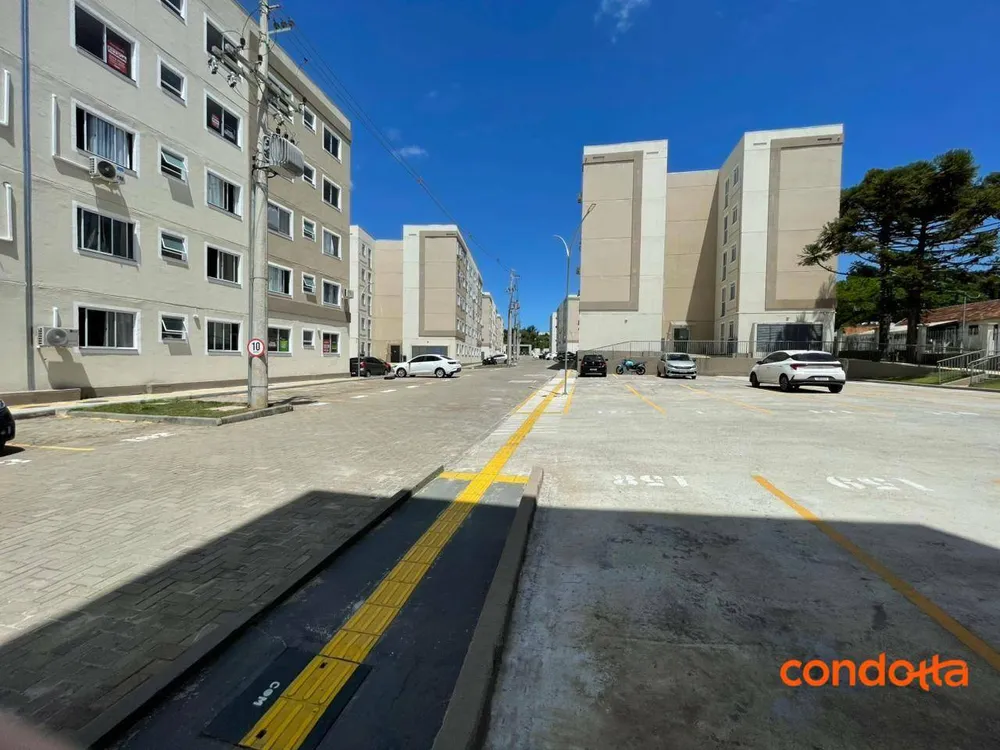 Apartamento, 2 quartos, 37 m² - Foto 6