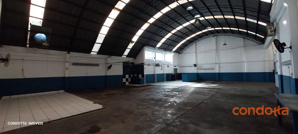 Prédio Inteiro, 587 m² - Foto 4