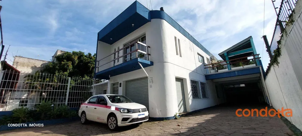 Prédio Inteiro, 587 m² - Foto 1