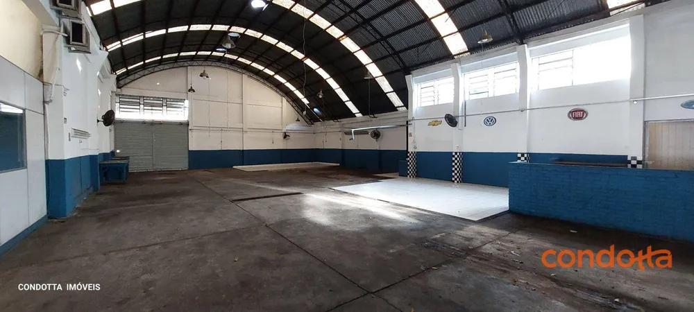 Prédio Inteiro, 587 m² - Foto 2
