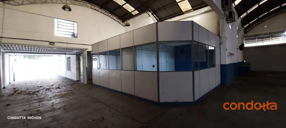 Prédio Inteiro, 587 m² - Foto 5