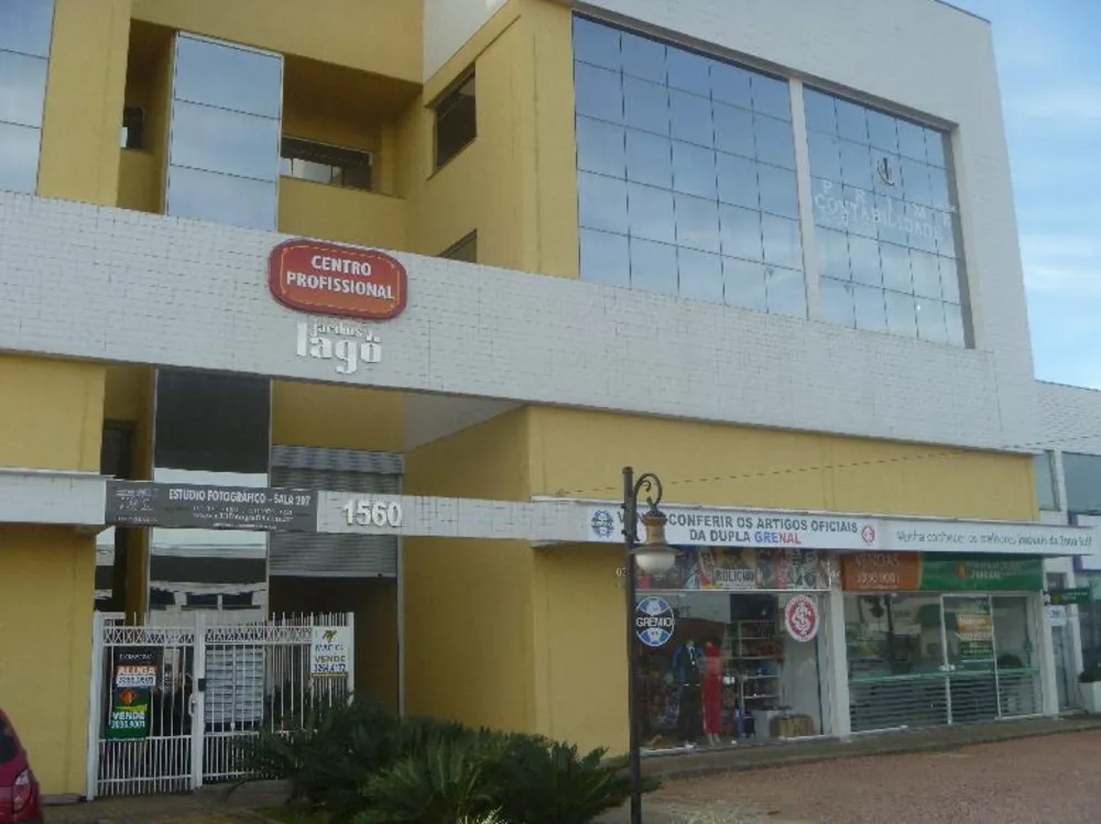 Sala-Conjunto, 45 m² - Foto 2