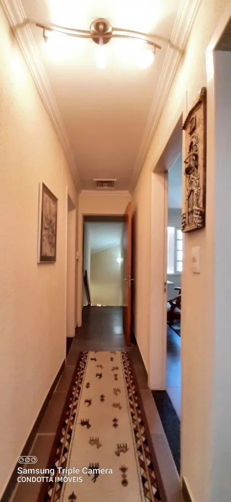 Casa, 4 quartos, 285 m² - Foto 6