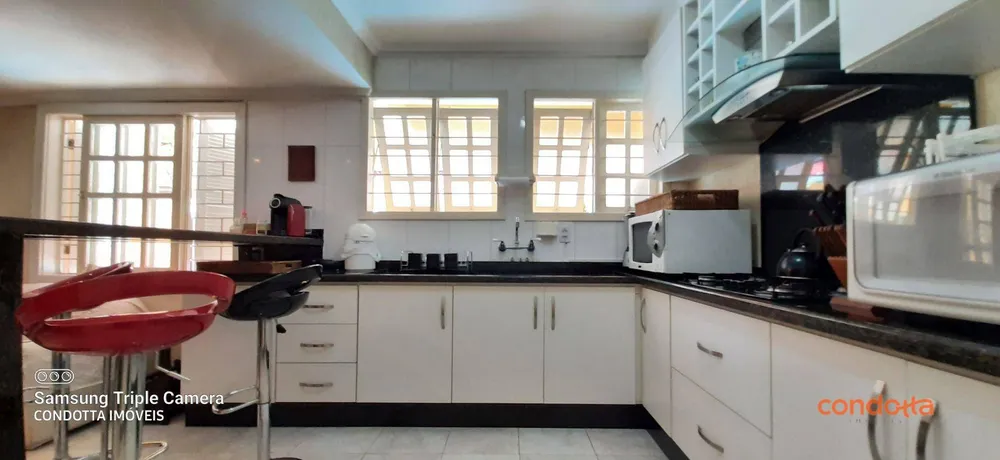 Casa, 4 quartos, 285 m² - Foto 14