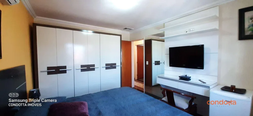 Casa, 4 quartos, 285 m² - Foto 11