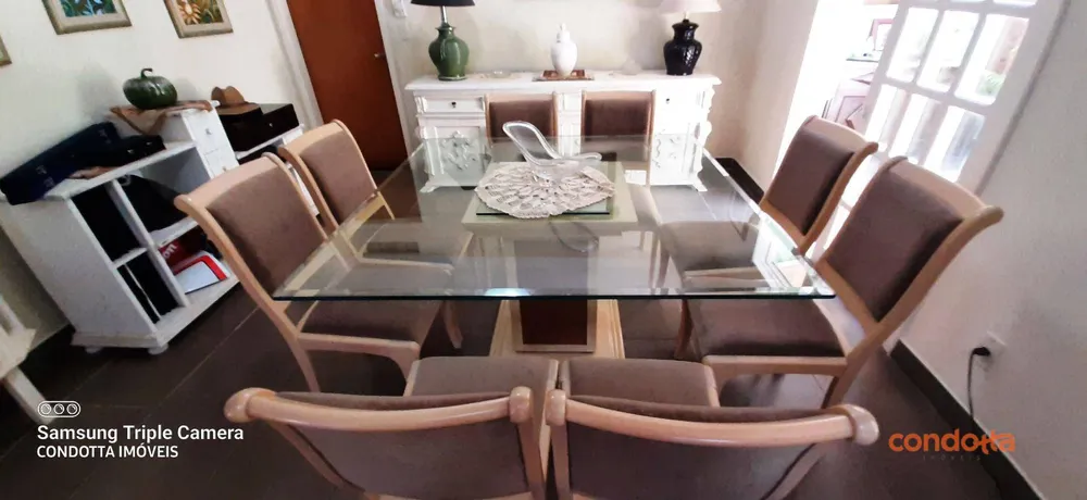 Casa, 4 quartos, 285 m² - Foto 2