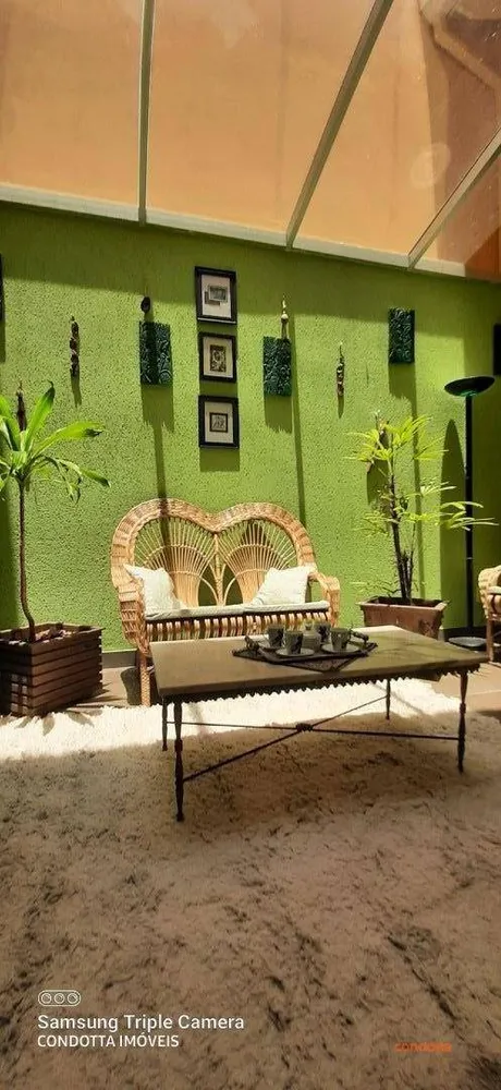 Casa, 4 quartos, 285 m² - Foto 3