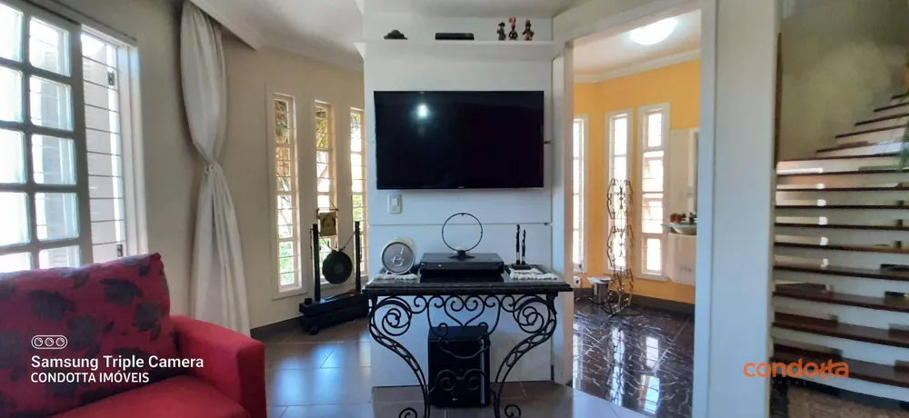 Casa, 4 quartos, 285 m² - Foto 5