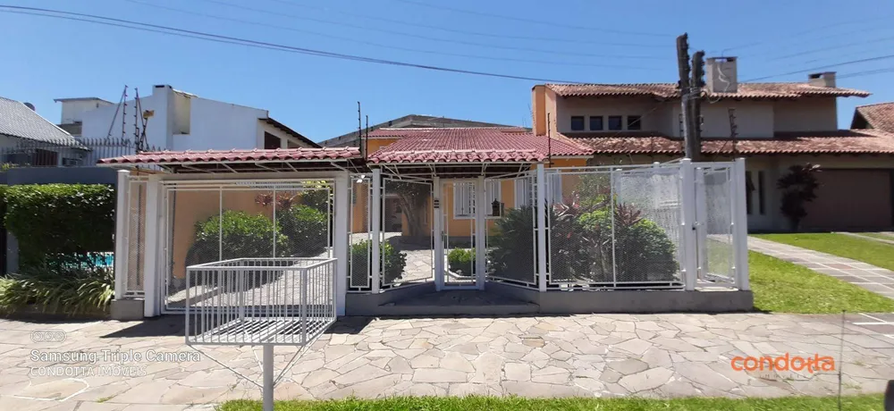 Casa, 4 quartos, 285 m² - Foto 1