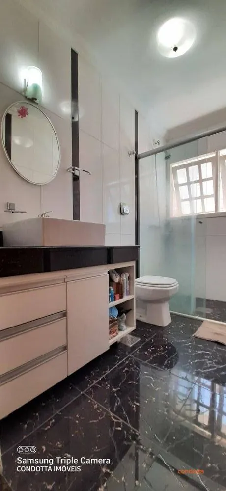 Casa, 4 quartos, 285 m² - Foto 10
