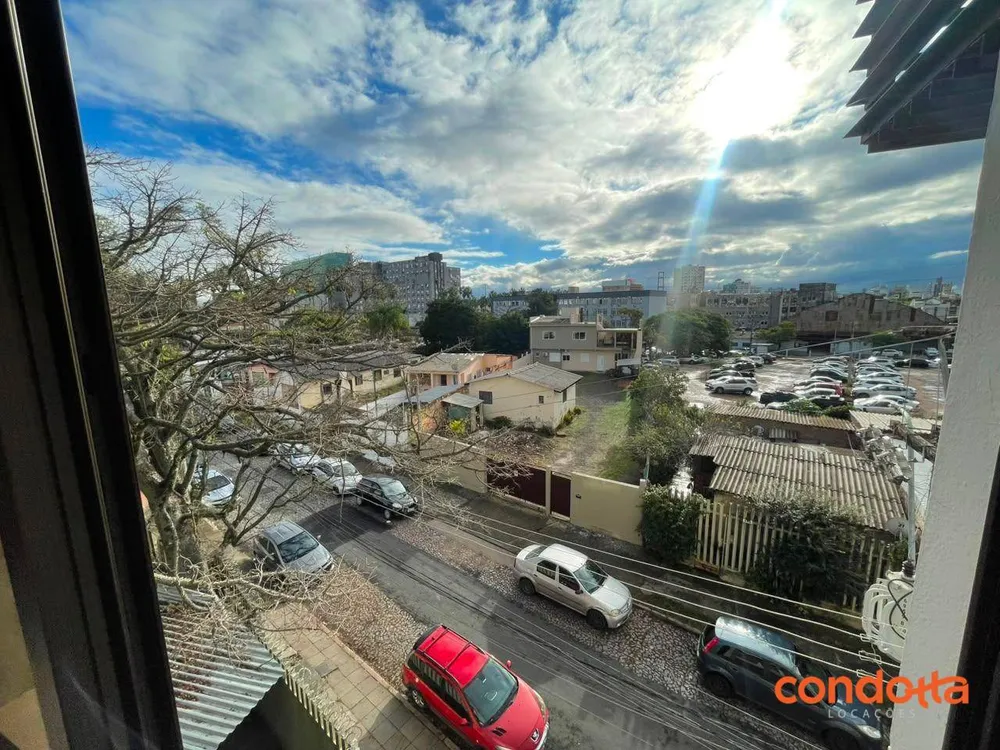 Apartamento, 1 quarto, 48 m² - Foto 4