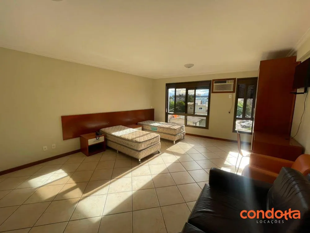 Apartamento, 1 quarto, 48 m² - Foto 9