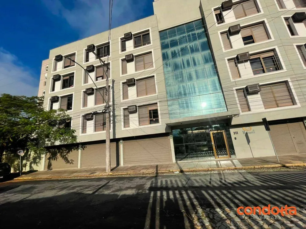 Apartamento, 1 quarto, 48 m² - Foto 2