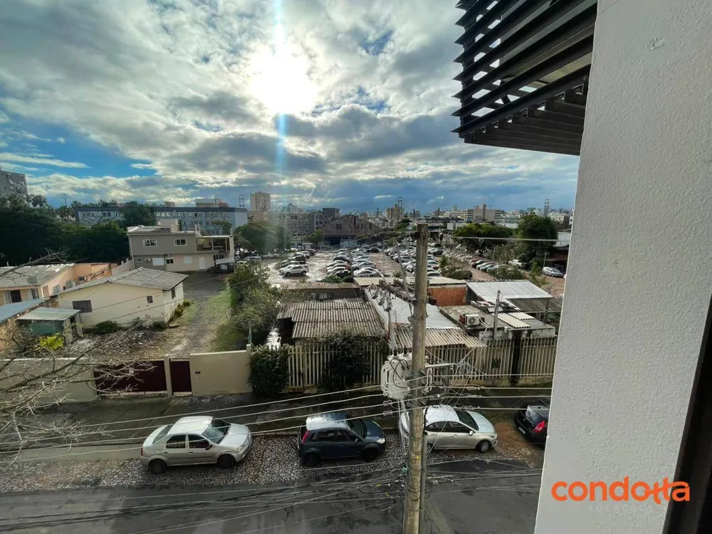 Apartamento, 1 quarto, 48 m² - Foto 3
