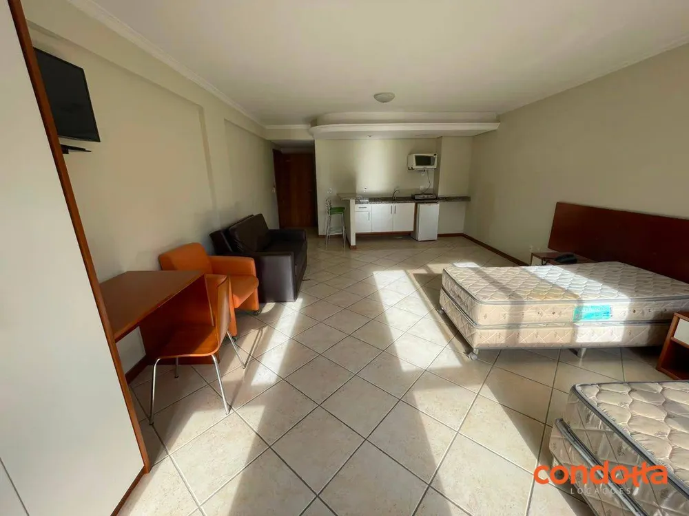 Apartamento, 1 quarto, 48 m² - Foto 10