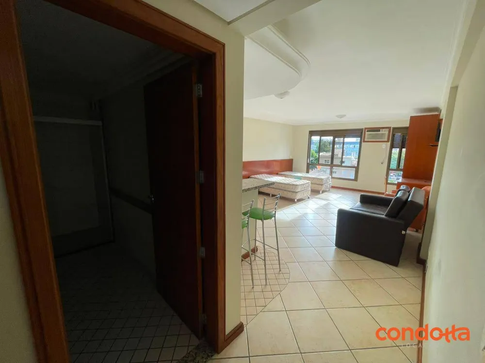 Apartamento, 1 quarto, 48 m² - Foto 6