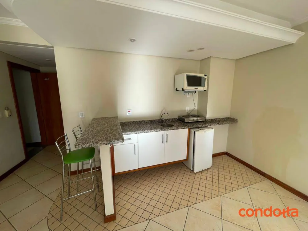 Apartamento, 1 quarto, 48 m² - Foto 11