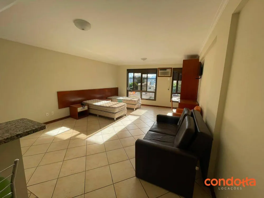 Apartamento, 1 quarto, 48 m² - Foto 8