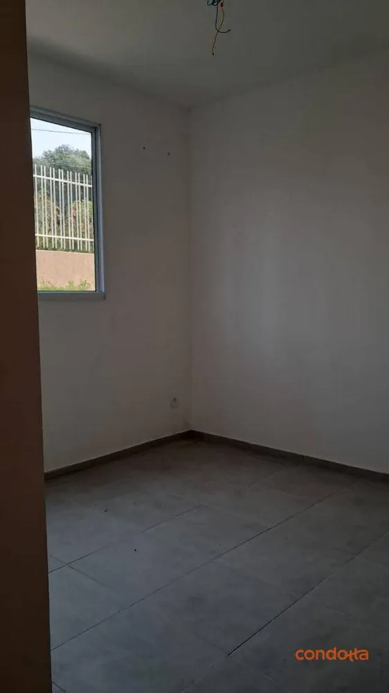 Apartamento, 2 quartos, 40 m² - Foto 3
