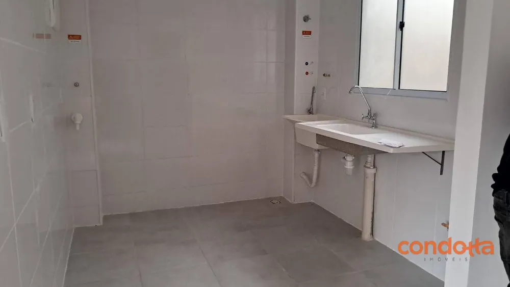 Apartamento, 2 quartos, 40 m² - Foto 6