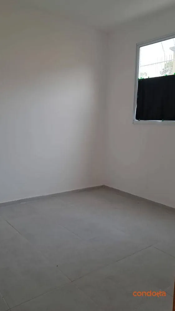 Apartamento, 2 quartos, 40 m² - Foto 5