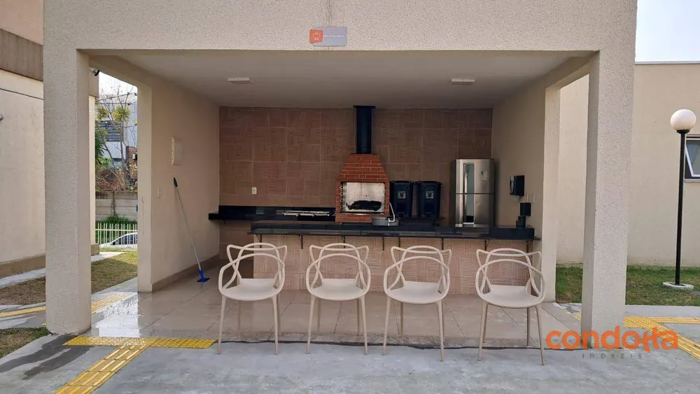 Apartamento, 2 quartos, 40 m² - Foto 8