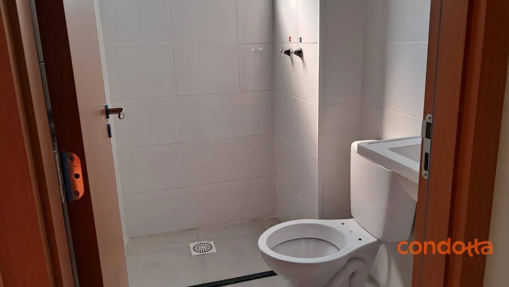 Apartamento, 2 quartos, 40 m² - Foto 4