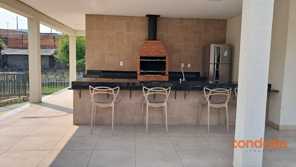 Apartamento, 2 quartos, 40 m² - Foto 9