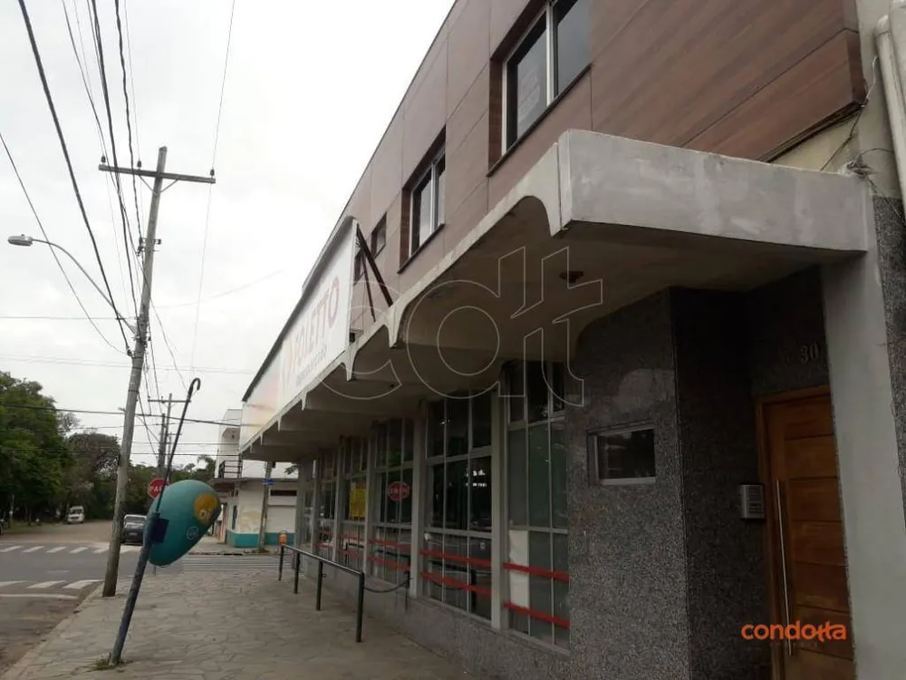 Sala-Conjunto, 30 m² - Foto 2
