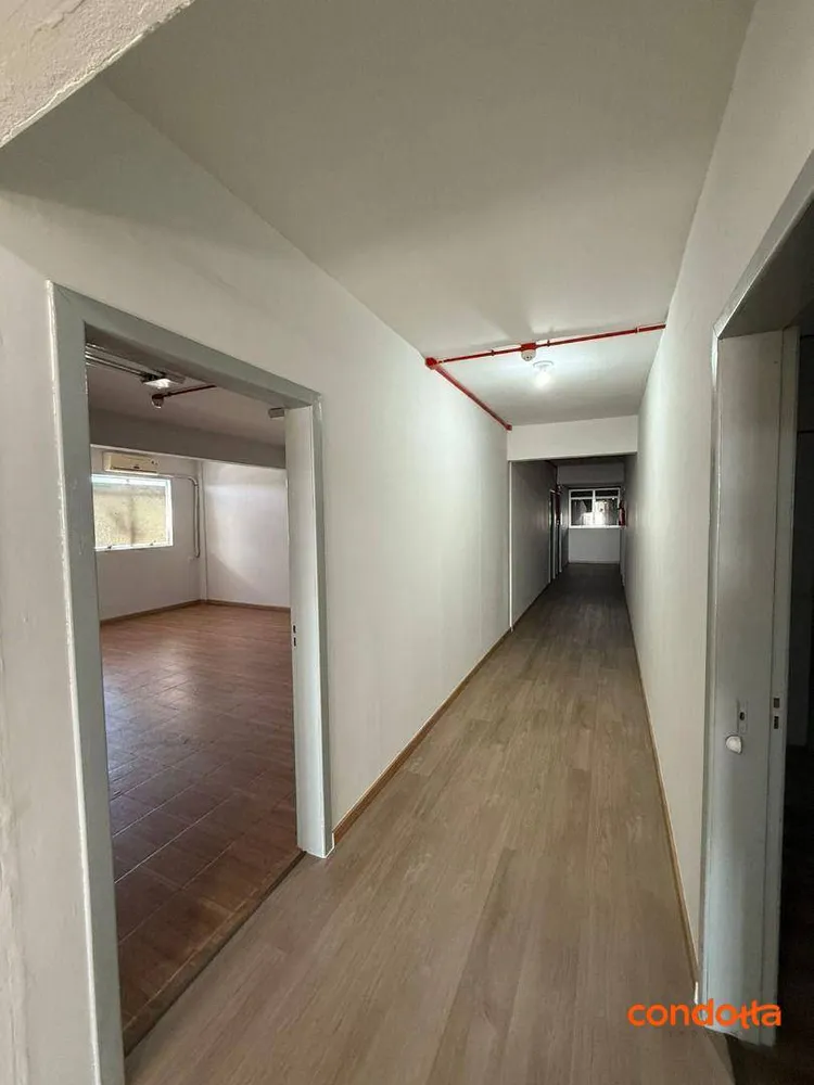 Sala-Conjunto, 32 m² - Foto 4