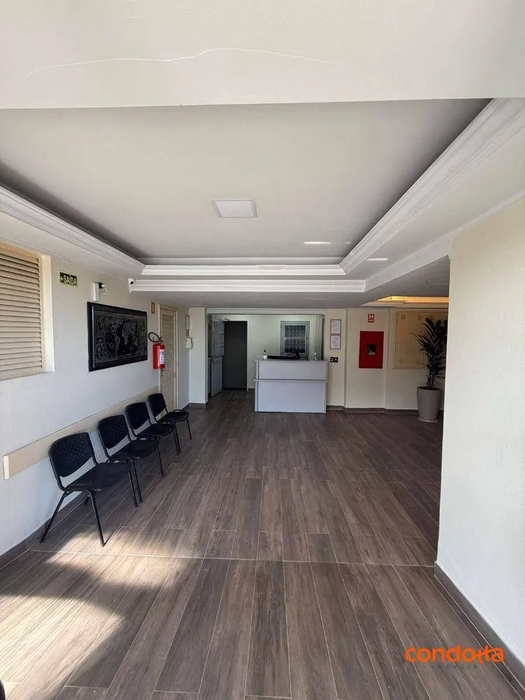Sala-Conjunto, 32 m² - Foto 3
