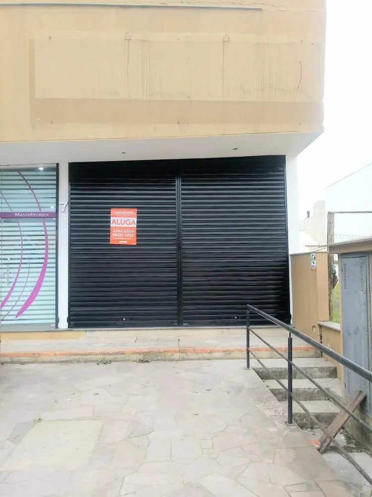 Loja-Salão, 65 m² - Foto 3