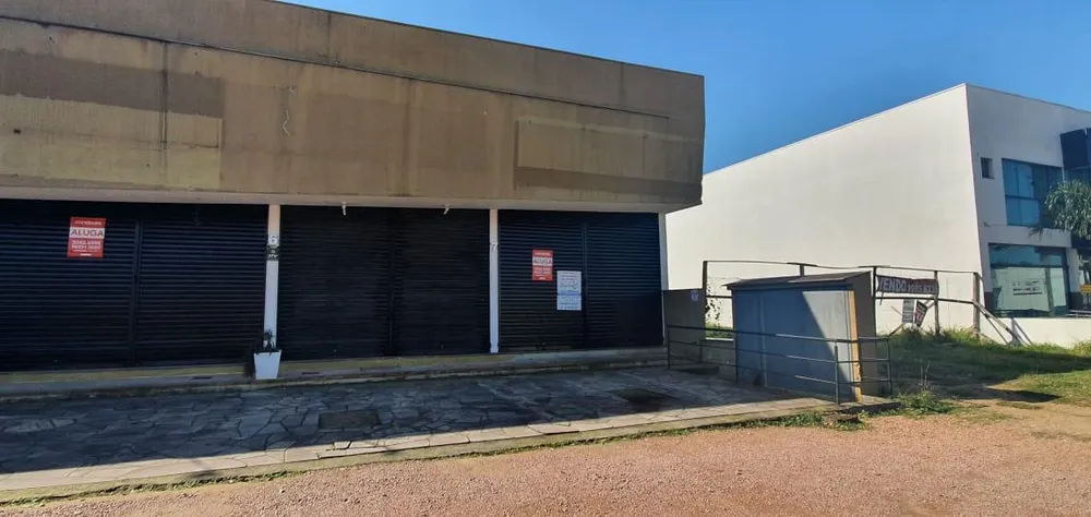 Loja-Salão, 65 m² - Foto 2
