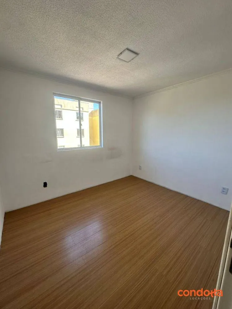 Apartamento, 2 quartos, 47 m² - Foto 7