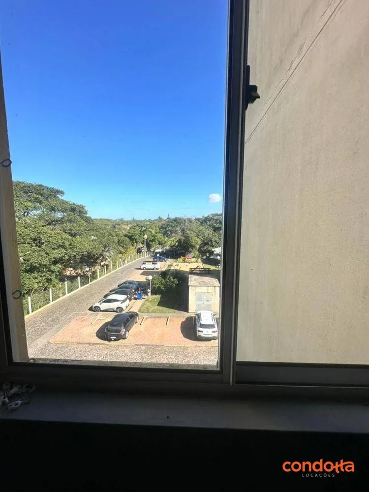 Apartamento, 2 quartos, 47 m² - Foto 6