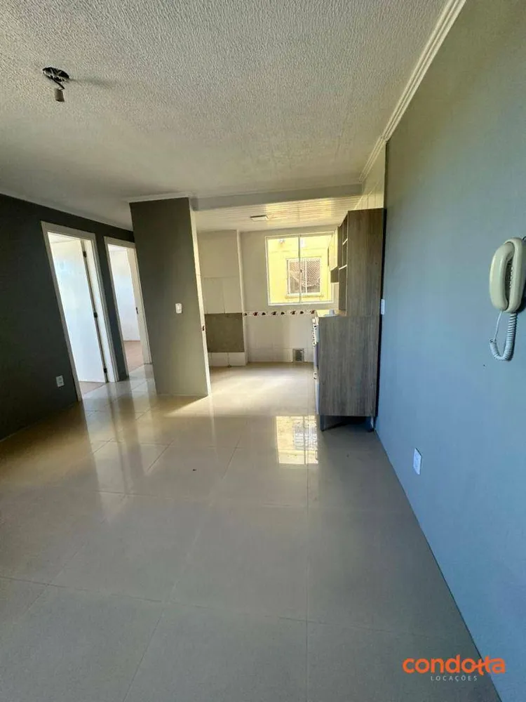 Apartamento, 2 quartos, 47 m² - Foto 3