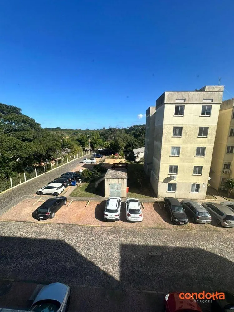 Apartamento, 2 quartos, 47 m² - Foto 1
