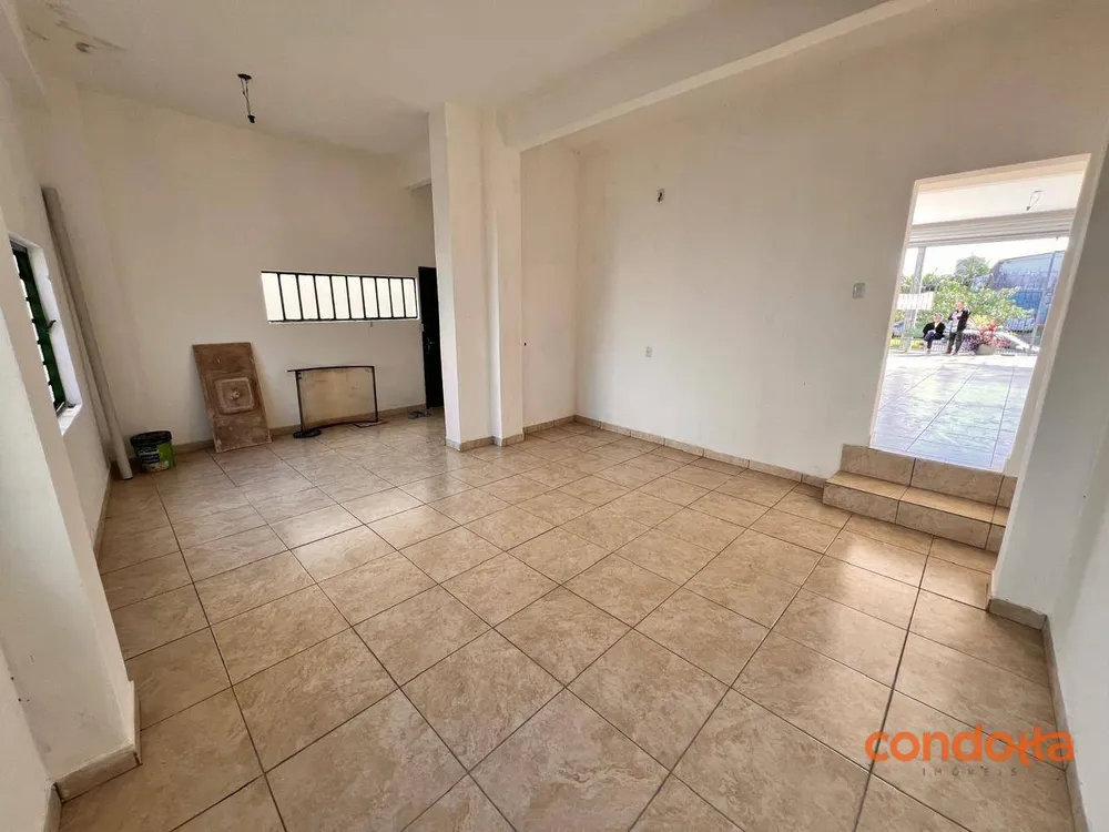 Loja-Salão, 100 m² - Foto 4