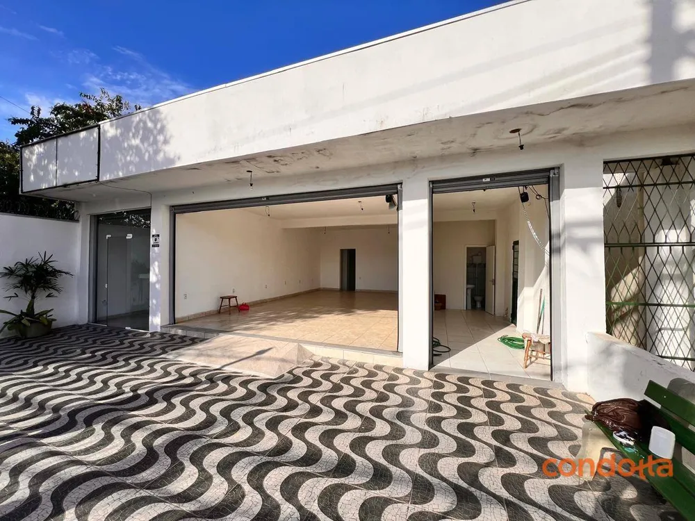 Loja-Salão, 100 m² - Foto 2