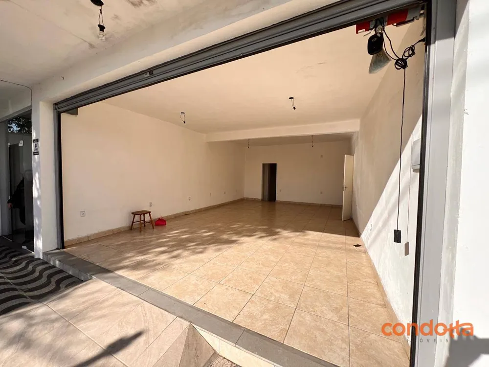 Loja-Salão, 100 m² - Foto 3